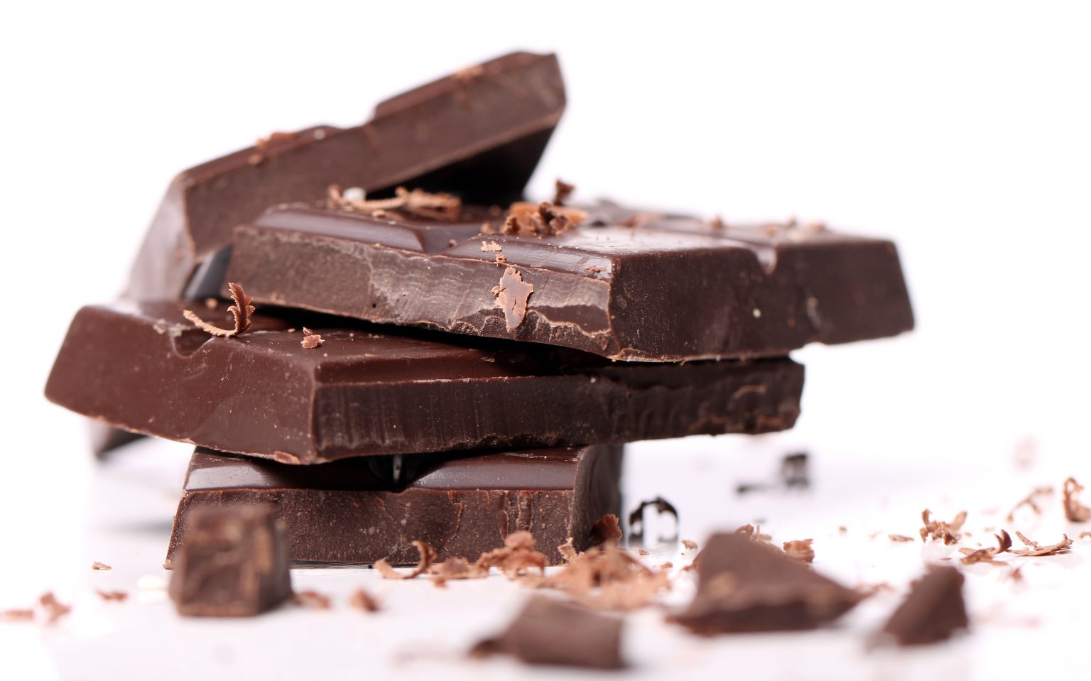 4 cara Mengolah Cokelat Blok yang Baik dan Menarik