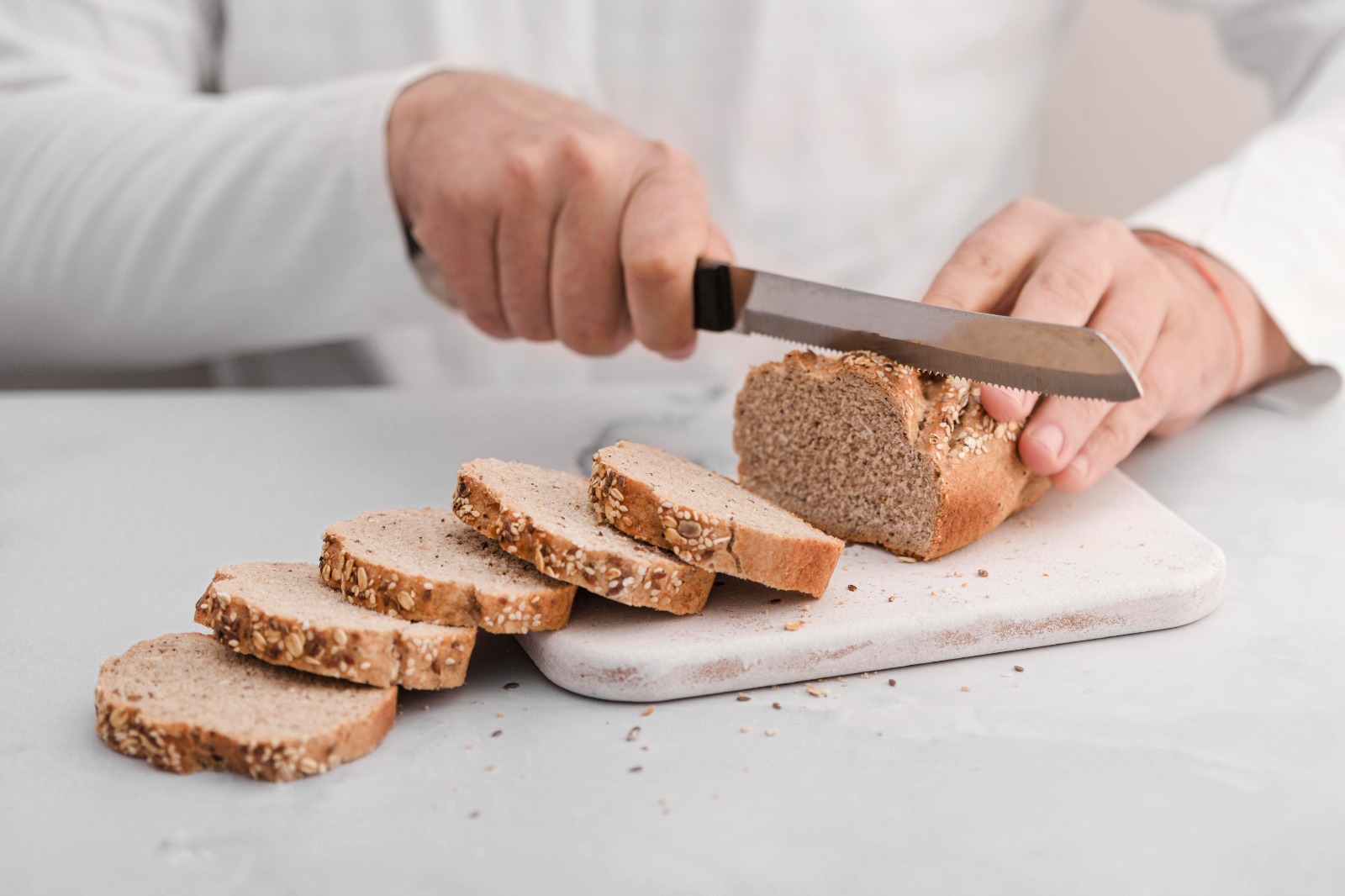 Bread Improver: Rahasia di Balik Roti yang Empuk dan Lezat