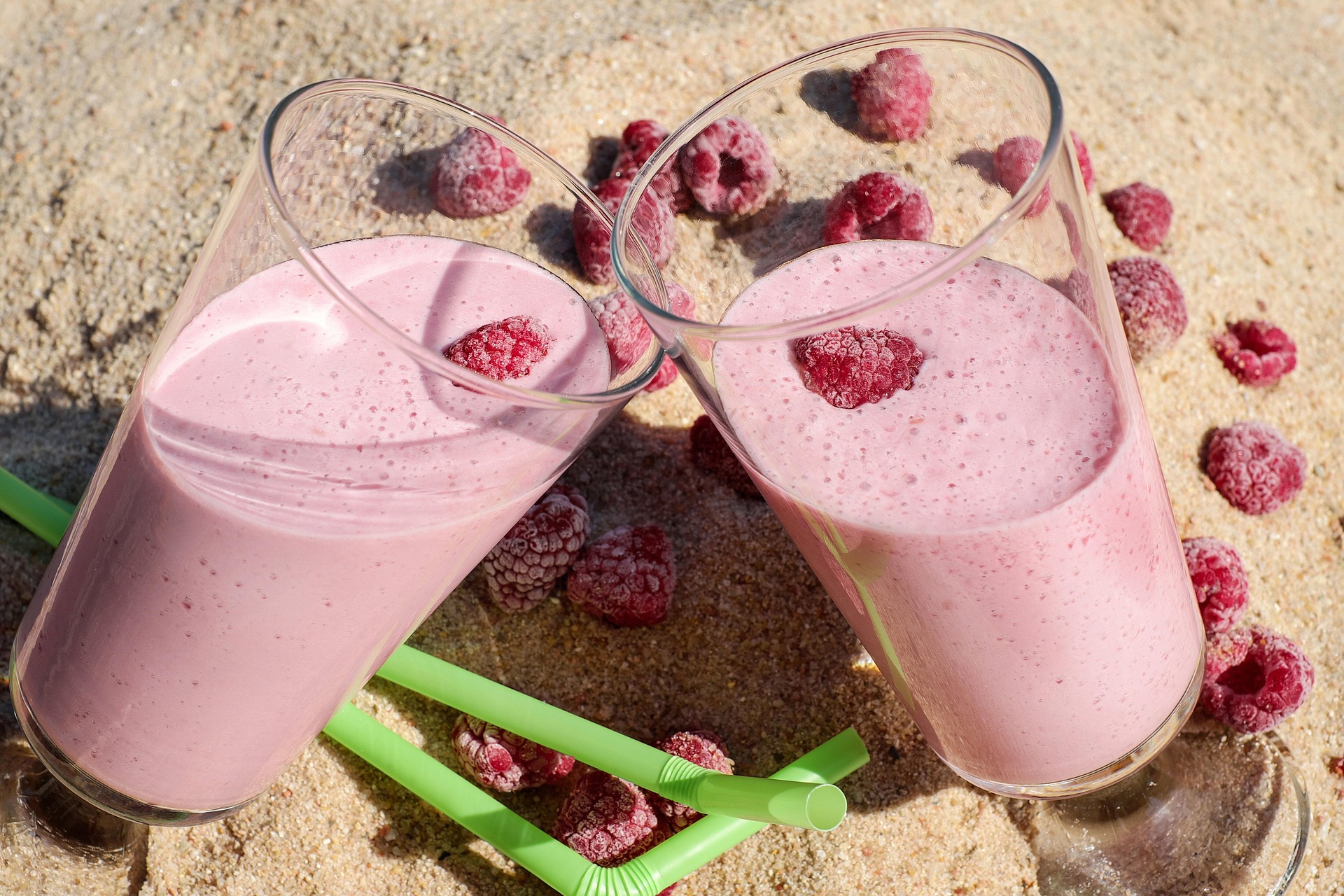 Apa Itu Minuman Kolagen? Manfaat dan Khasiatnya dalam Tubuh