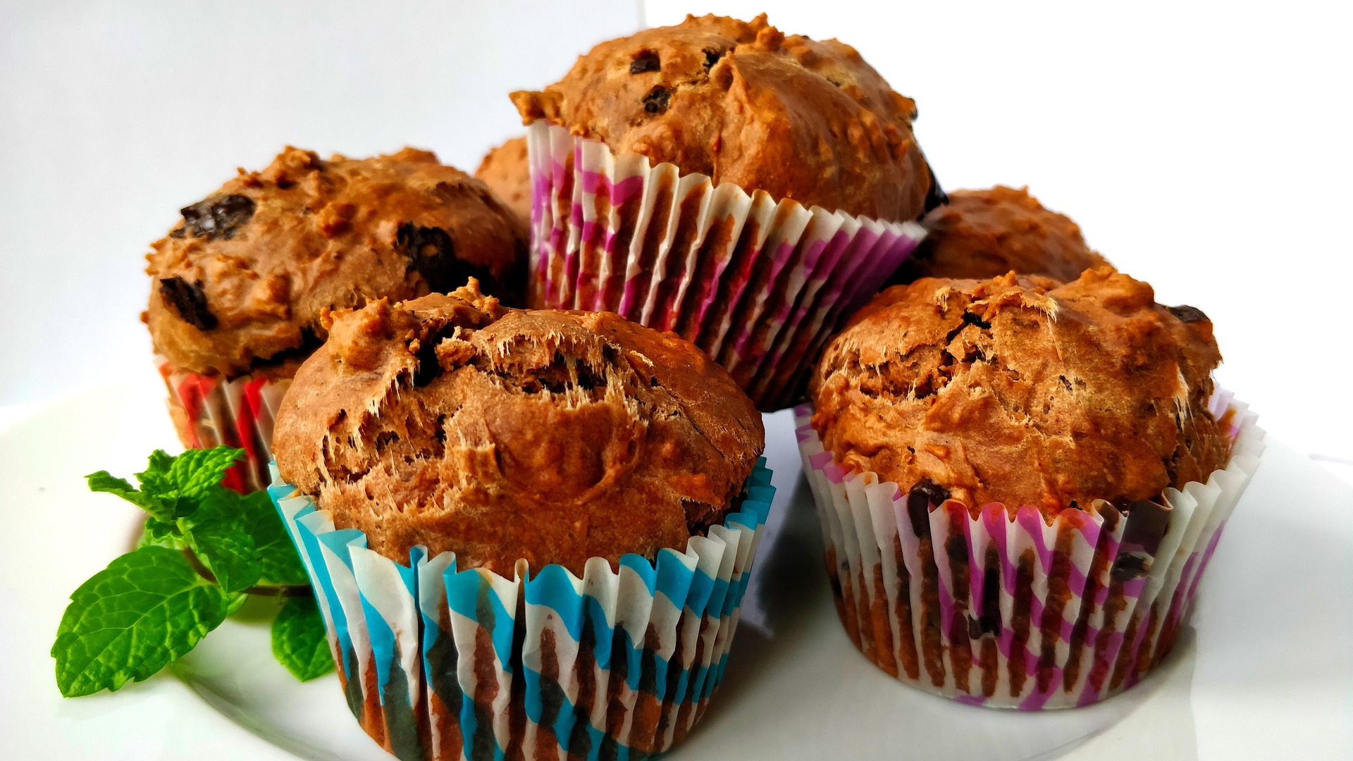 Apa Bedanya Muffin Cake dan Cupcake? Ini Penjelasannya
